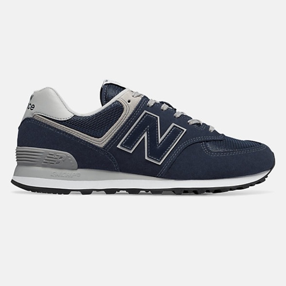 New Balance 574 Core Men’s Running Classic Shoes